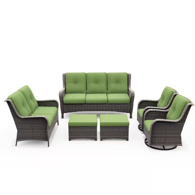 Verdelle Outdoor Lounge Collection