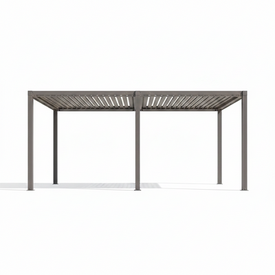Ardena Grand Louvered Pergola
