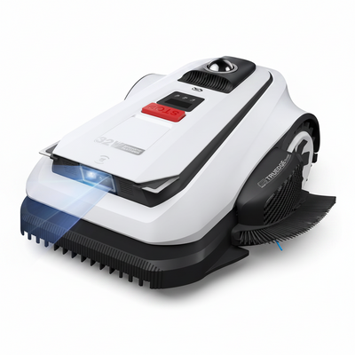 Montara Robotic Mower
