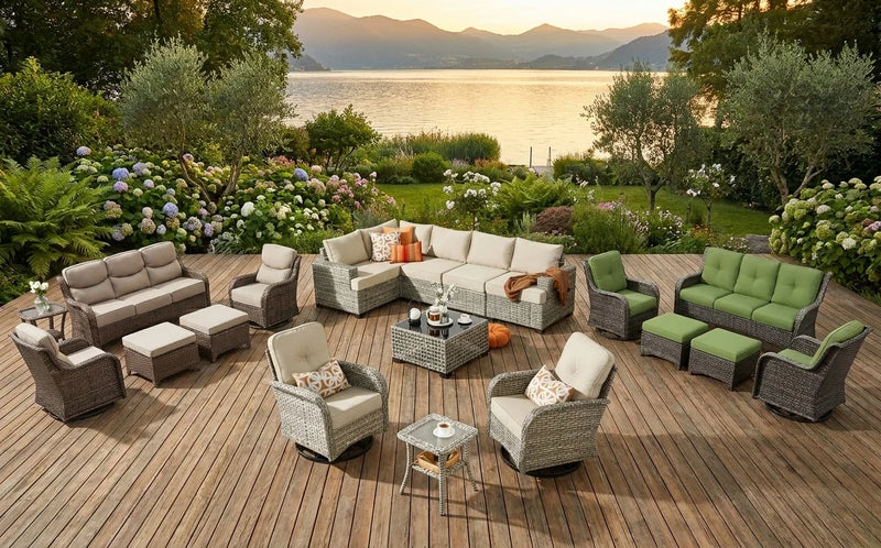 Patio Furniture Sets