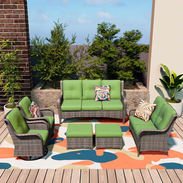 Verdelle Outdoor Lounge Collection