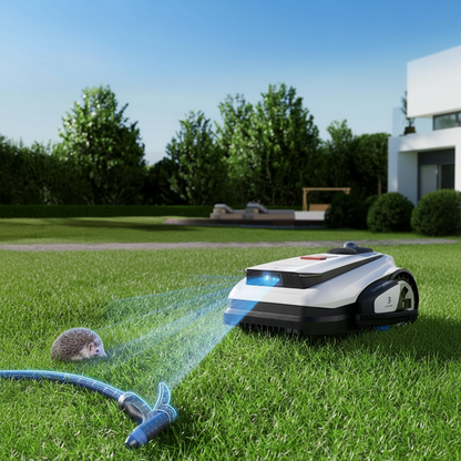 Montara Robotic Mower