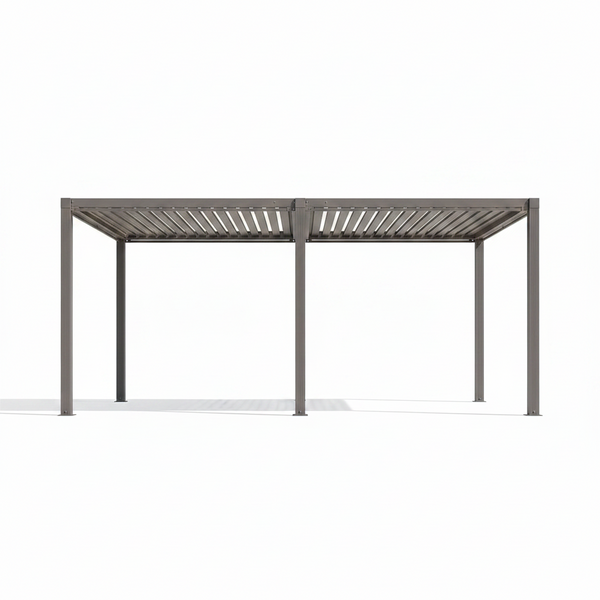 Ardena Grand Louvered Pergola