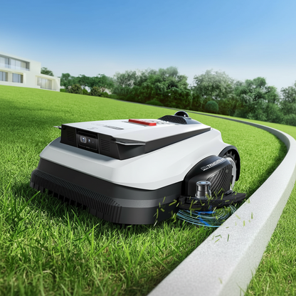 Montara Robotic Mower